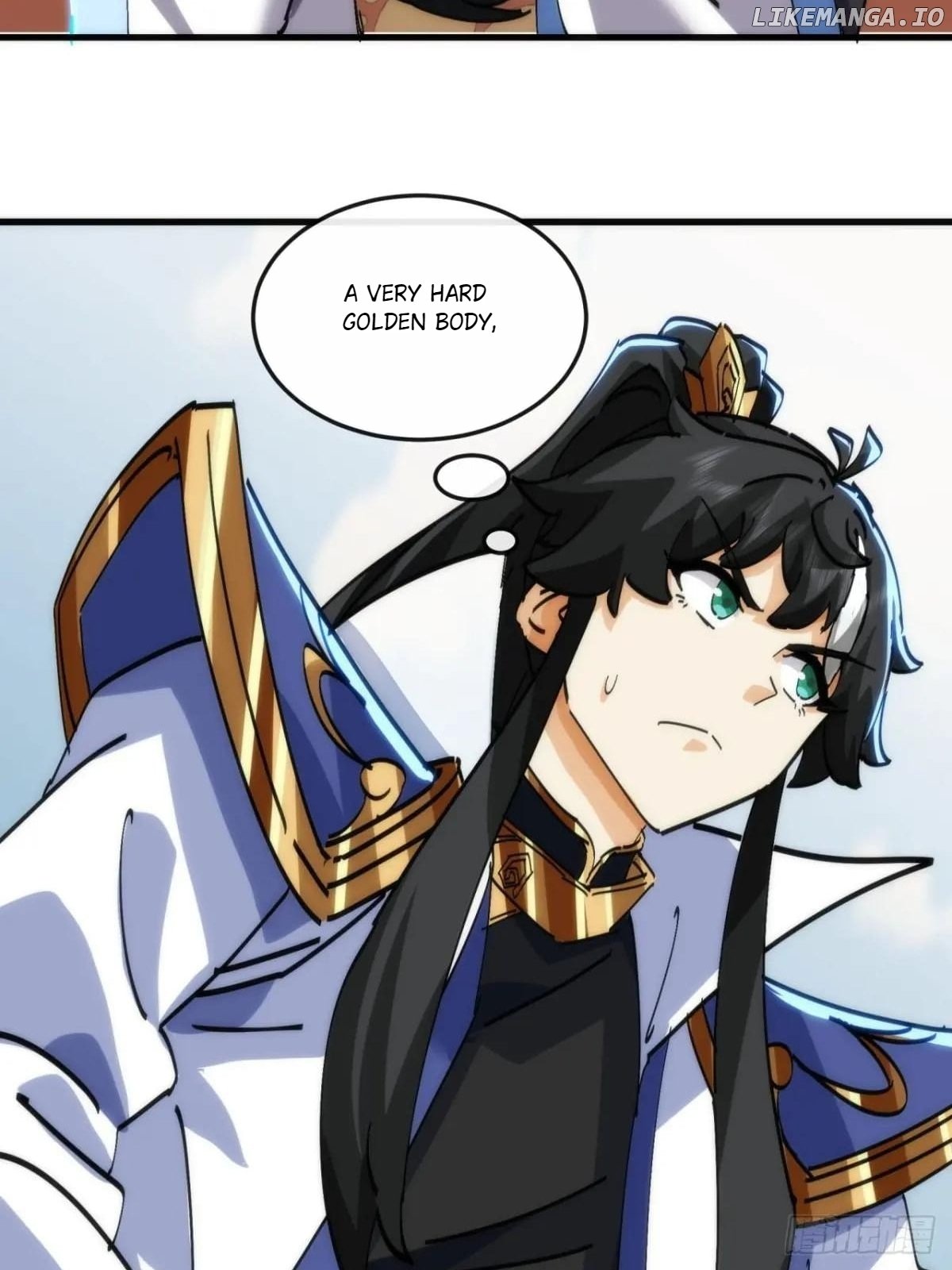 Please Slay The Demon! Young Master! Chapter 182 - page 32